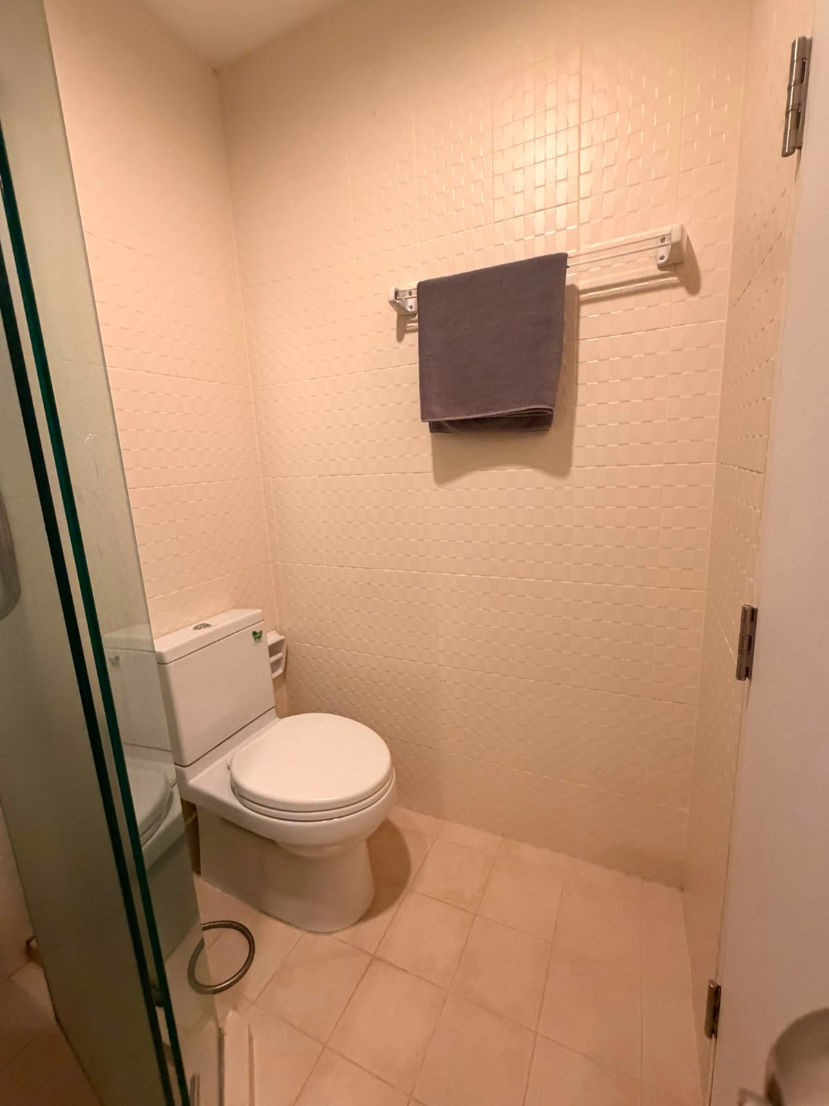 Interior view of 1 Bedroom Condominium at Zcape 2 Condominium - Near Laguna Phuket