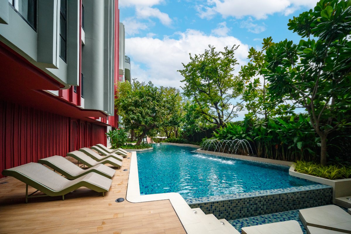 The Base Bukit - Studio Condo For Sale - Photo 3