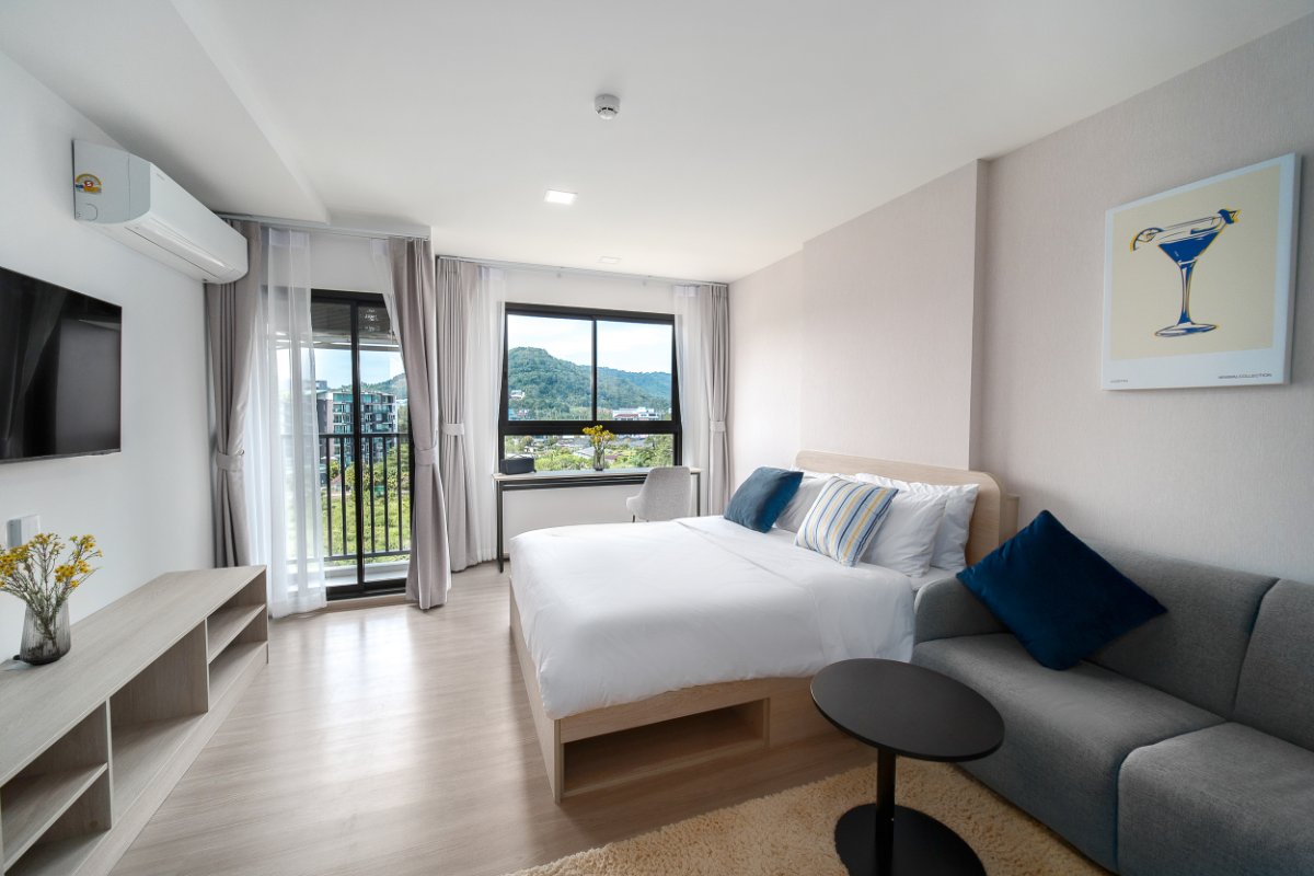 The Base Bukit - Studio Condo For Sale - Photo 5