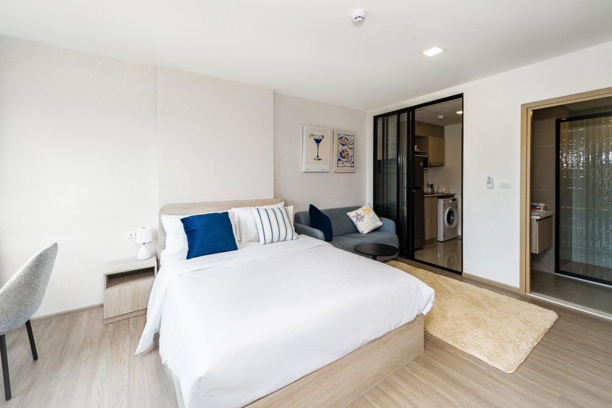 The Base Bukit - Studio Condo For Sale - Photo 6