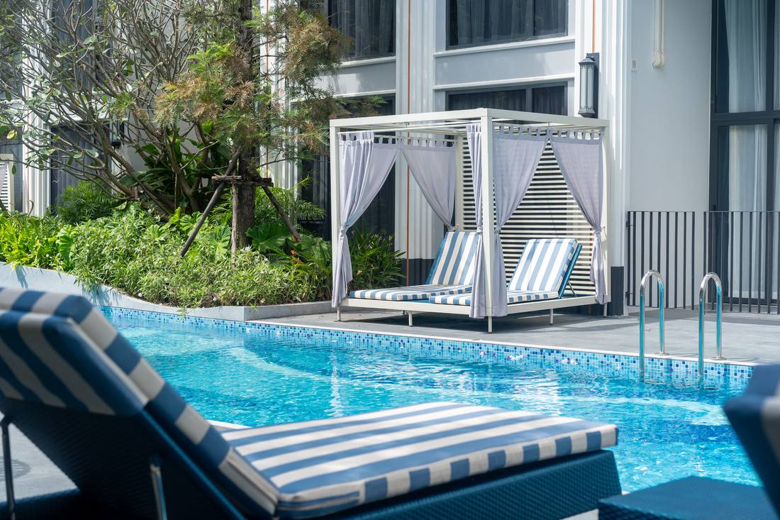 Bellevue Lagoon Studio Condo for Sale - Completed & ready, in the heart of Laguna - Photo 3