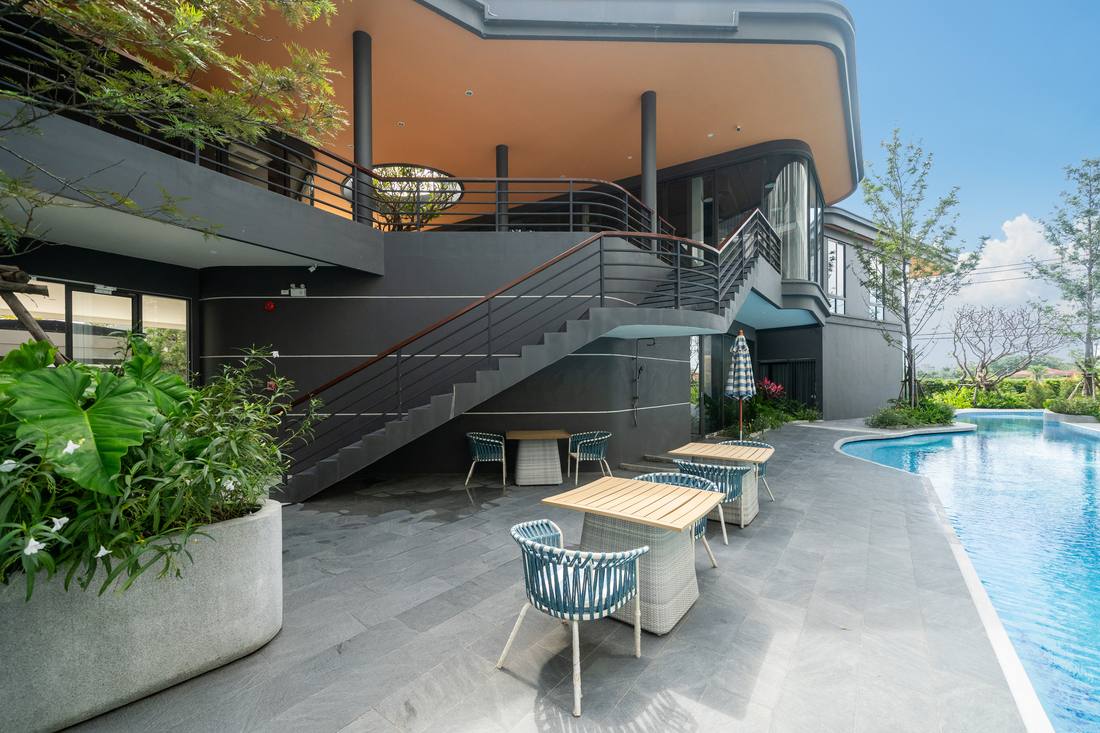 Bellevue Lagoon Studio Condo for Sale - Completed & ready, in the heart of Laguna - Photo 4