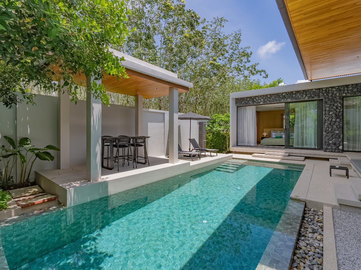Interior view of 3 Bedroom Villa Nova at Botanica Modern Loft 2 for Sale by a Private Owner
