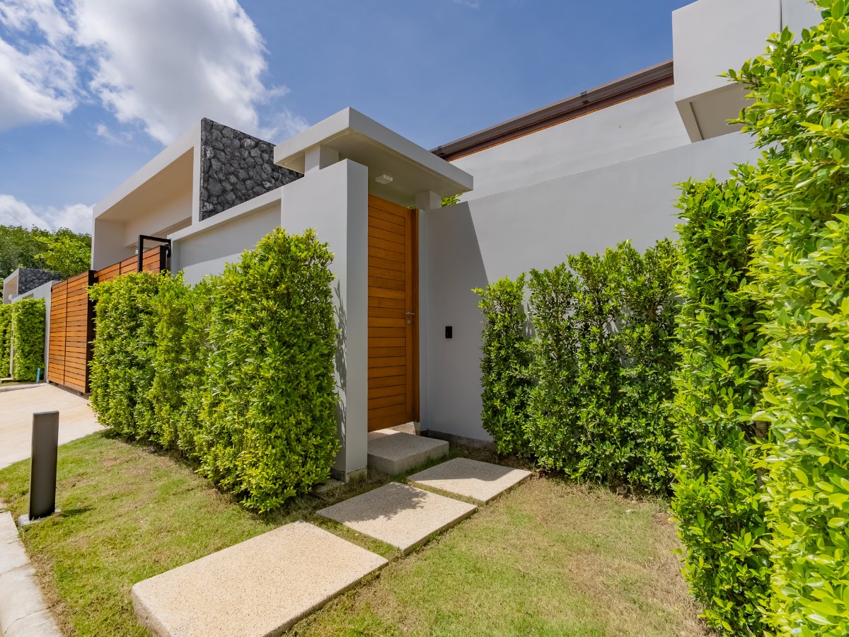 Interior view of 3 Bedroom Villa Nova at Botanica Modern Loft 2 for Sale by a Private Owner