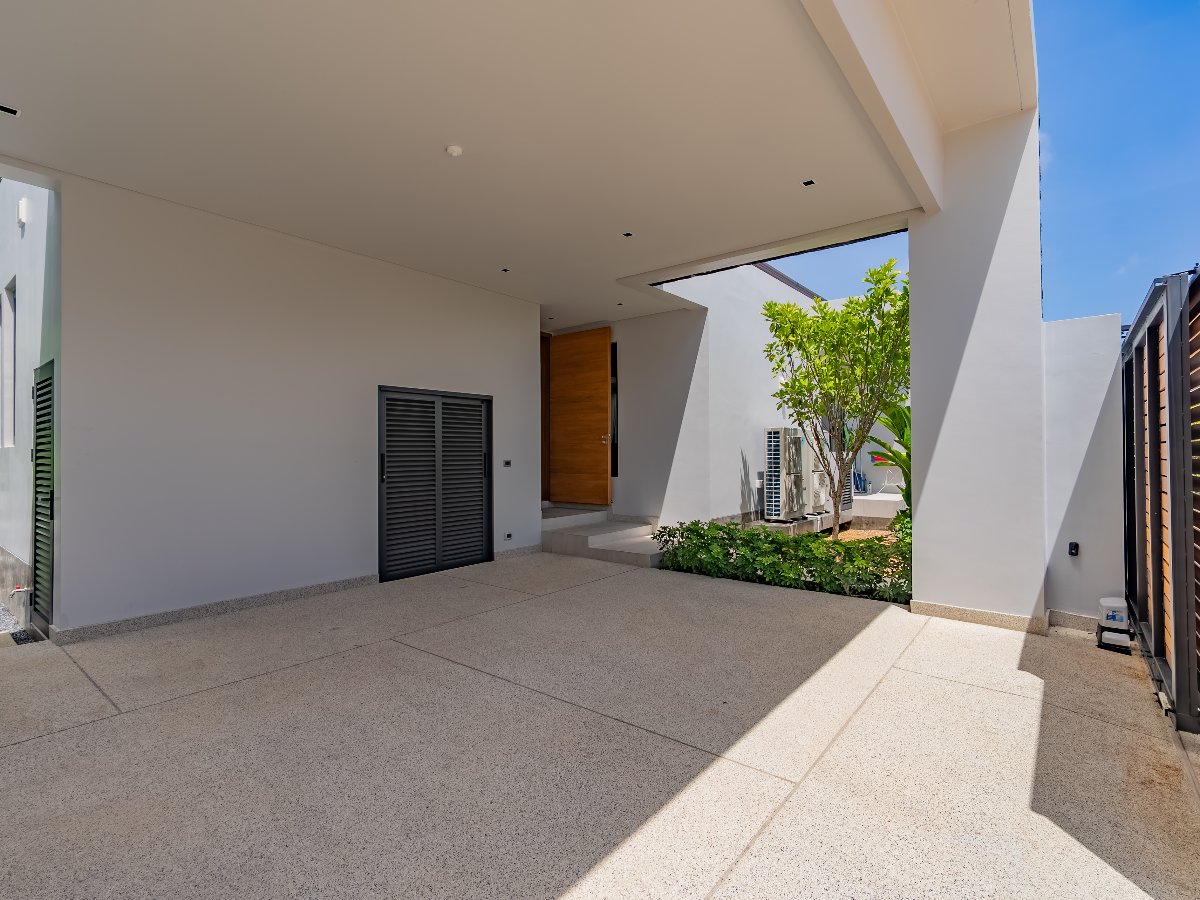 Interior view of 3 Bedroom Villa Nova at Botanica Modern Loft 2 for Sale by a Private Owner