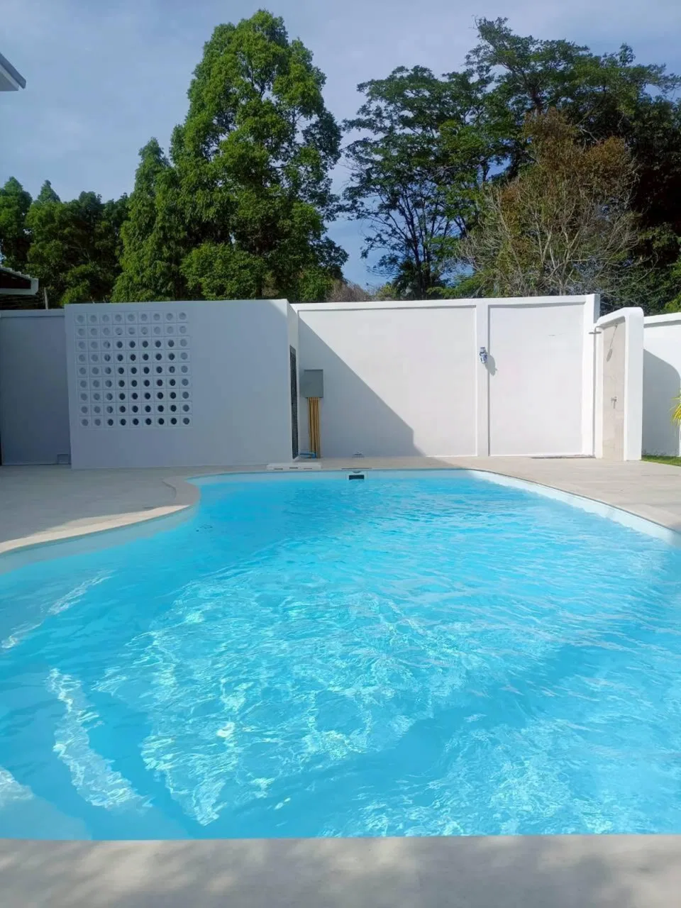 The Place Villas Thalang - 4-Bedroom Phuket Villas for Sale - Type C - Image 2