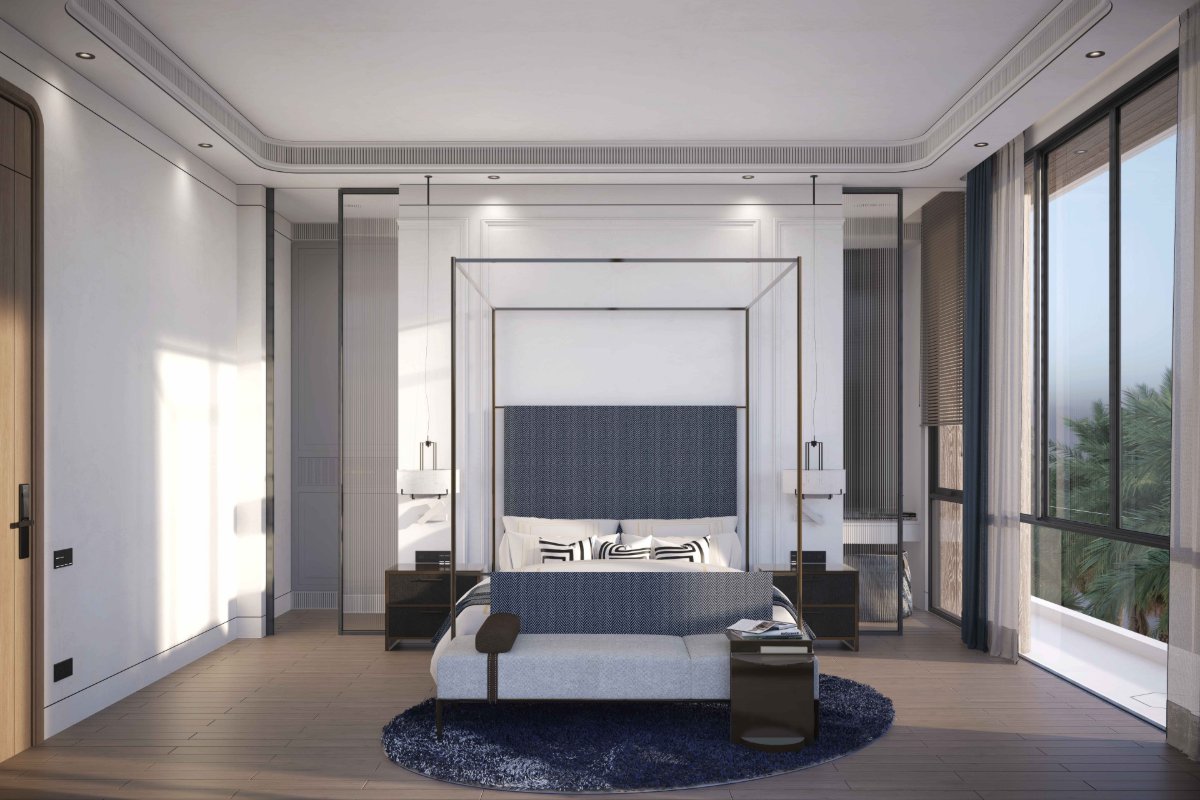 Luxurious 3-Storey Villa for Sale at Soleil Residences, Kamala Phuket - Photo 17