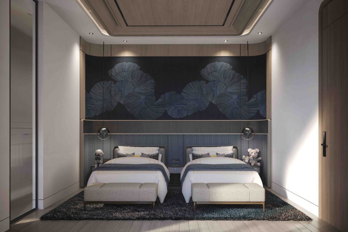 Luxurious 3-Storey Villa for Sale at Soleil Residences, Kamala Phuket - Photo 26