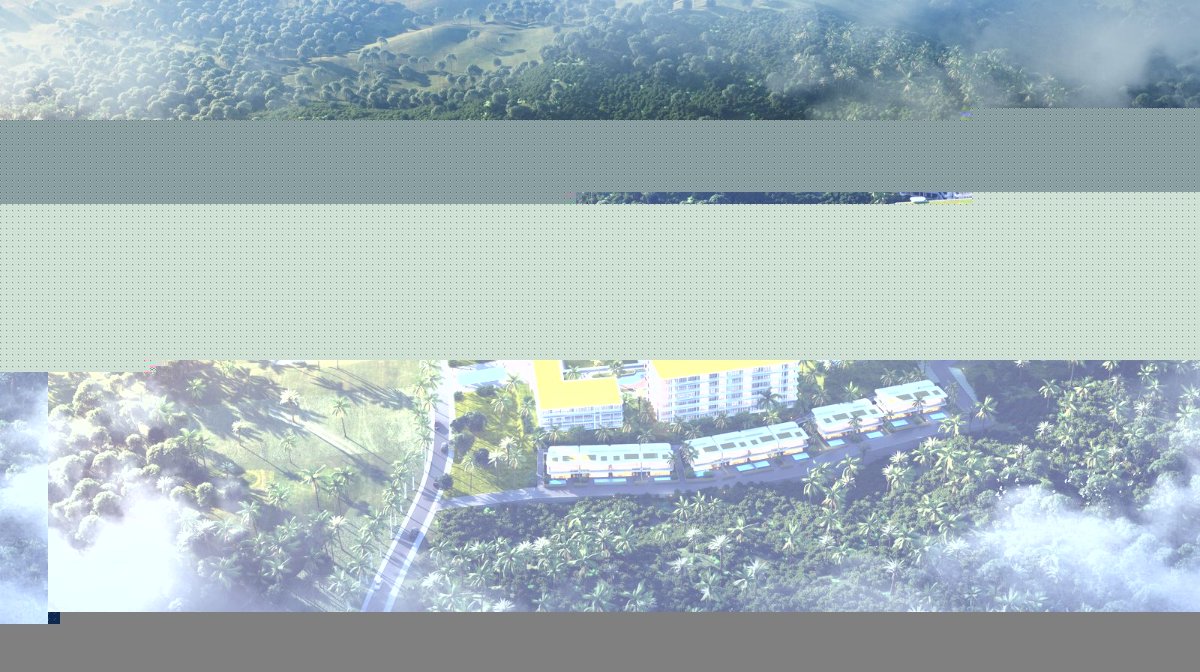 Interior view of Urgent 2-Bedroom Direct Sea-View Condo Contract Assignment — AYANA Heights, Phuket