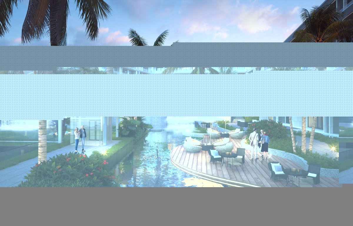 Interior view of Urgent 2-Bedroom Direct Sea-View Condo Contract Assignment — AYANA Heights, Phuket