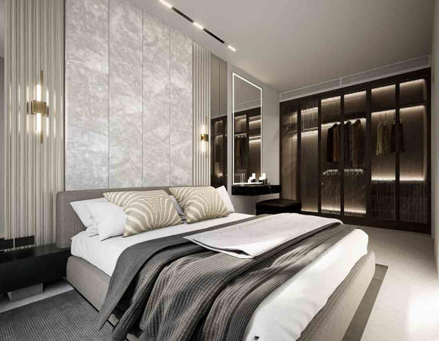 Studio Apartment for Sale at Sun Hills Layan Condominium - Photo 10