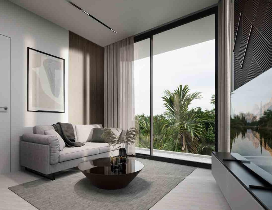 Studio Apartment for Sale at Sun Hills Layan Condominium - Photo 11