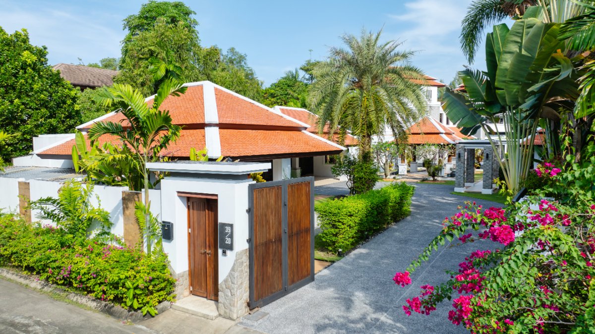 Boat Lagoon Estate - Super Villa for Sale in Phuket Marina - Photo 5