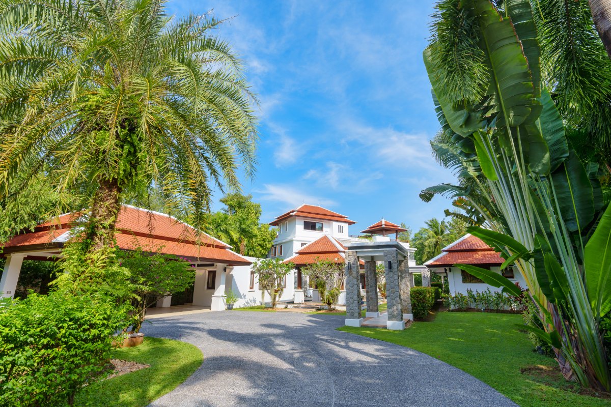 Boat Lagoon Estate - Super Villa for Sale in Phuket Marina - Photo 6