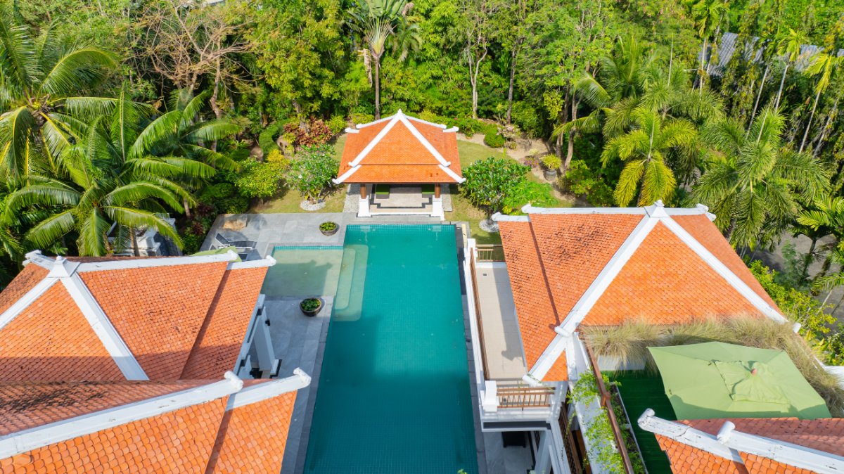 Boat Lagoon Estate - Super Villa for Sale in Phuket Marina - Photo 7