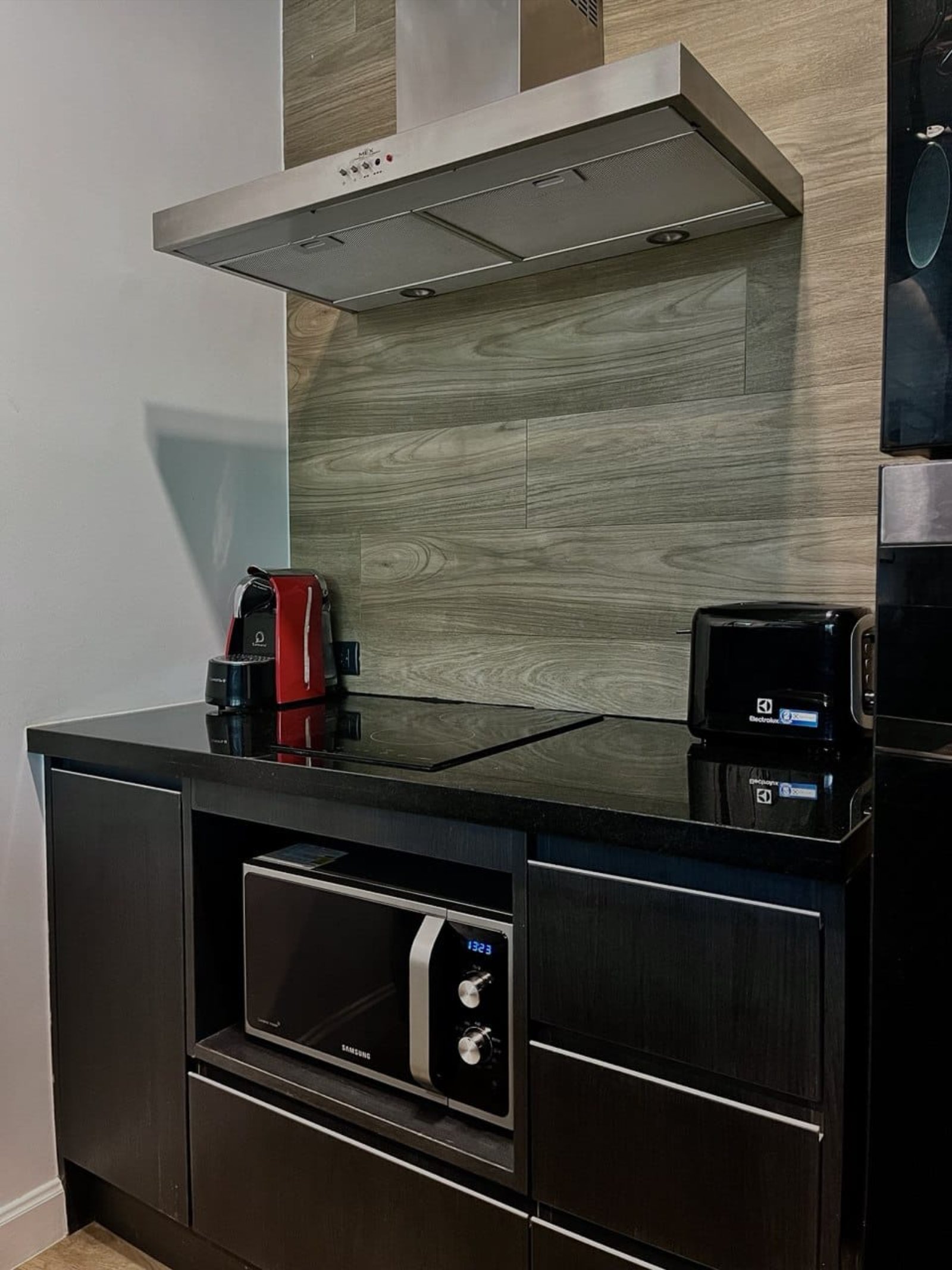 Interior view of One Bedroom Apartment for Sale at Saturdays Condo, Rawai - A1153