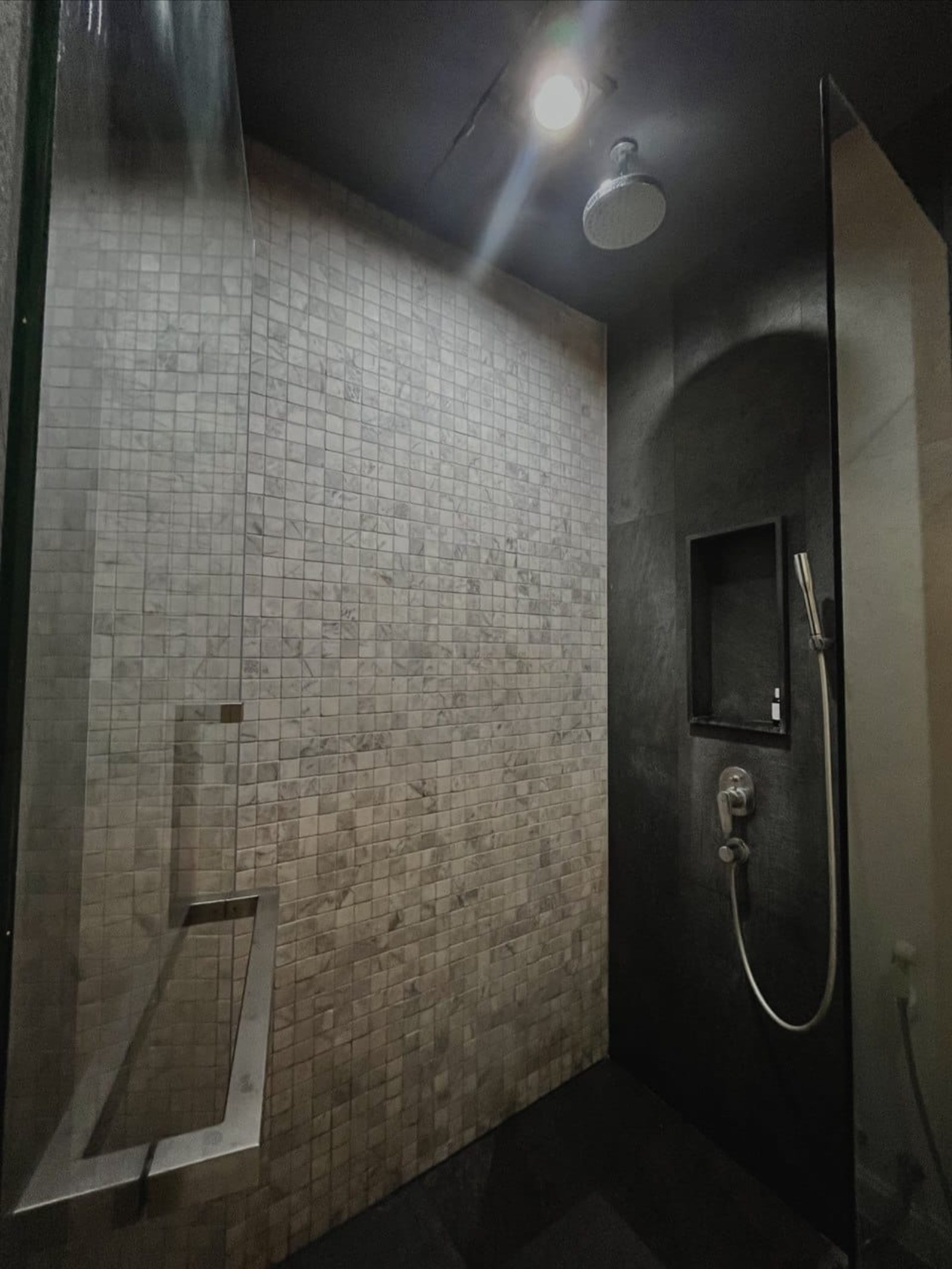 Interior view of One Bedroom Apartment for Sale at Saturdays Condo, Rawai - A1153