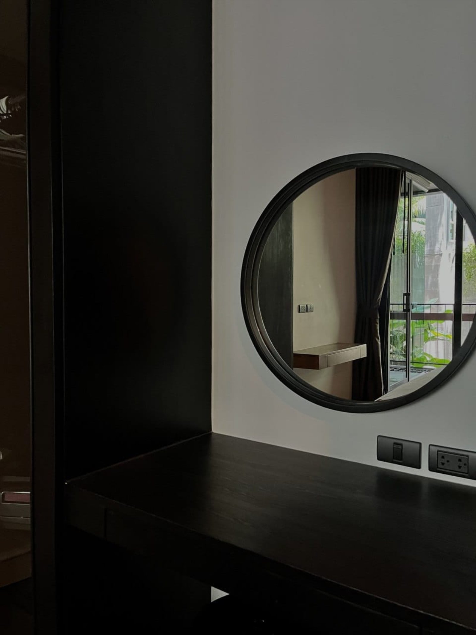 Interior view of One Bedroom Apartment for Sale at Saturdays Condo, Rawai - A1153
