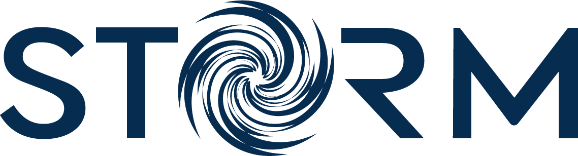 Storm Phuket logo