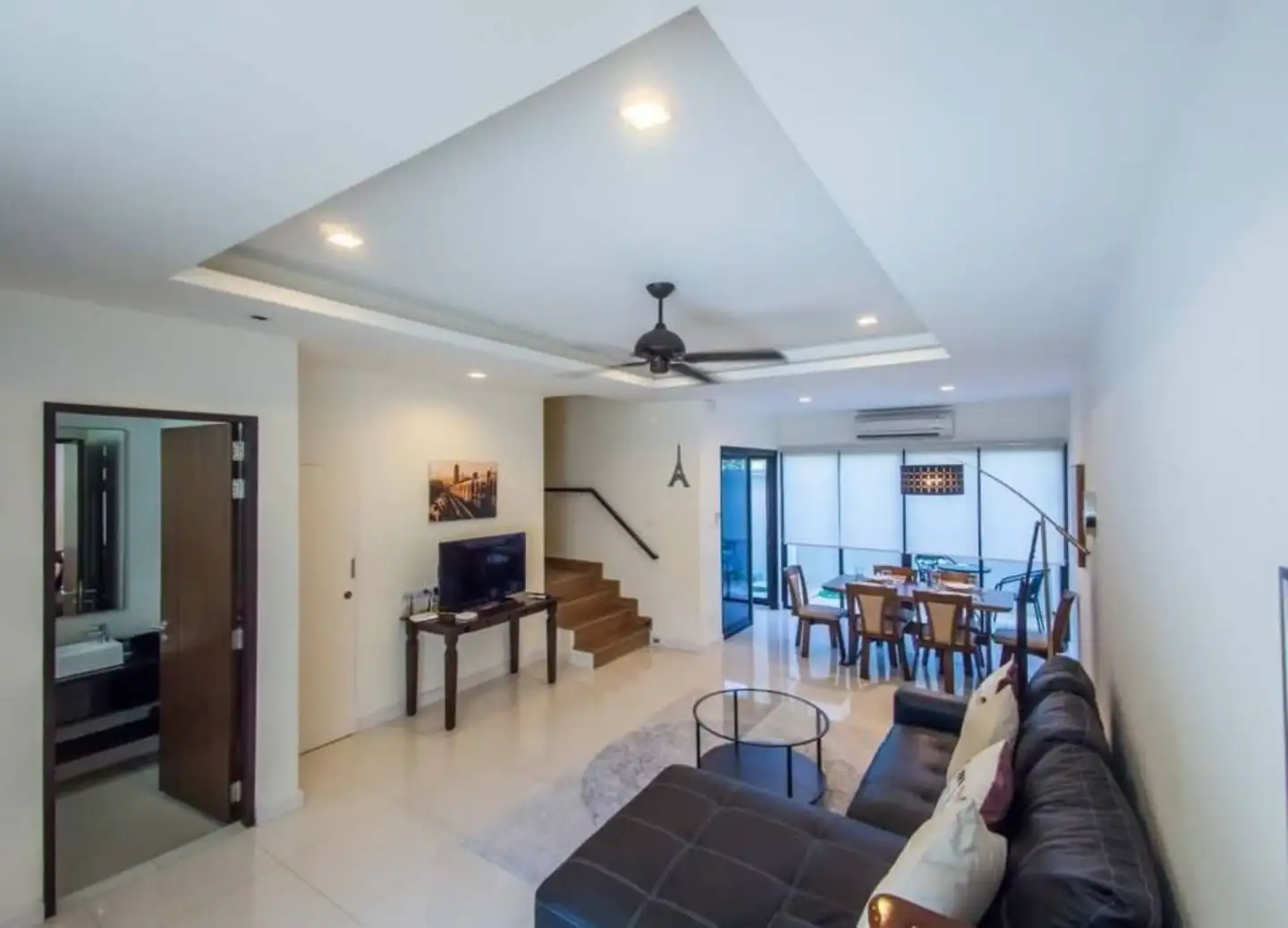 Resale Laguna Park Home For Sale - Laguna, Phuket - Steps from Bangtao Beach - Photo 5