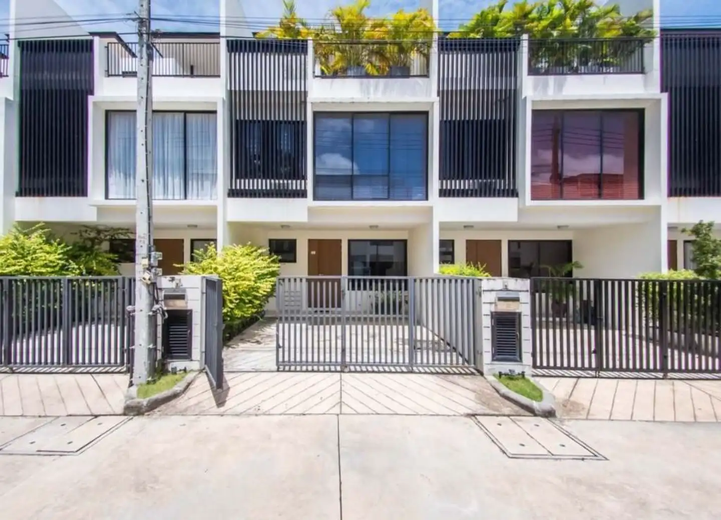 Resale Laguna Park Home For Sale - Laguna, Phuket - Steps from Bangtao Beach