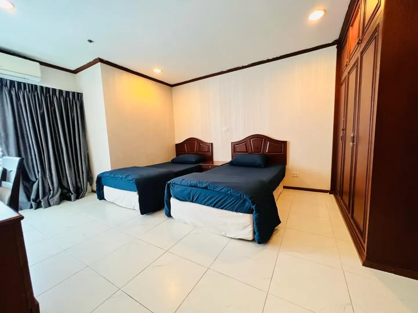 View from Patong Tower Sea View Apartment For Sale