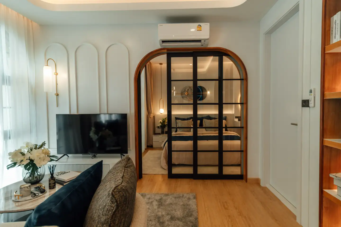 Above Element Condominium - Standard 1 Bedroom - 15% Rental Guarantee - Photo 14