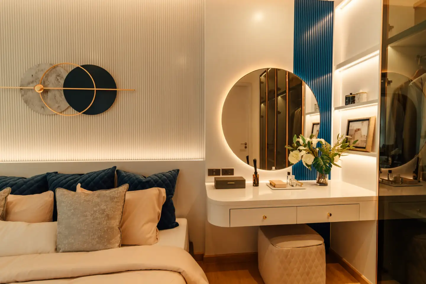 Above Element Condominium - Standard 1 Bedroom - 15% Rental Guarantee - Photo 16