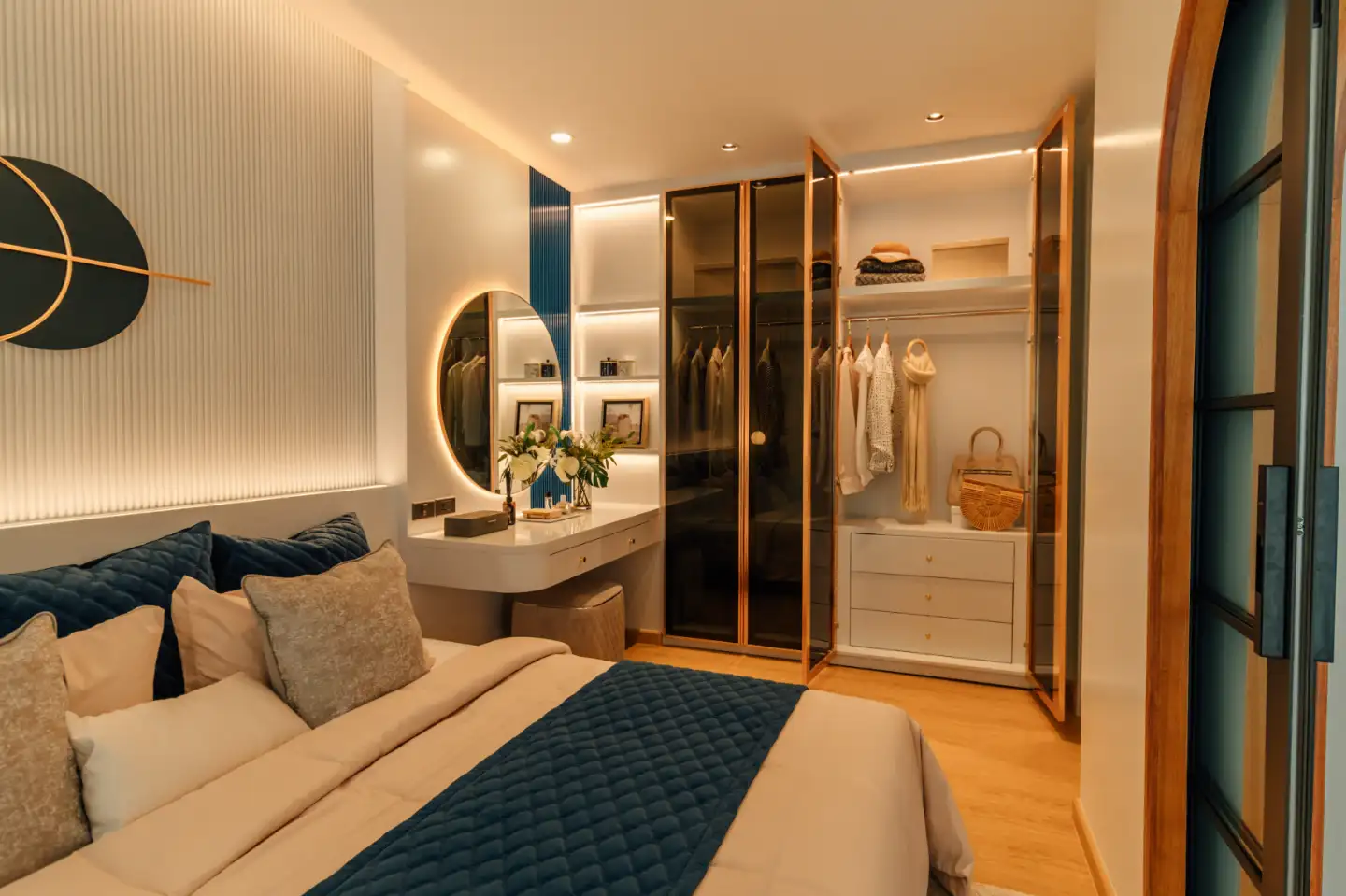 Above Element Condominium - Standard 1 Bedroom - 15% Rental Guarantee - Photo 18