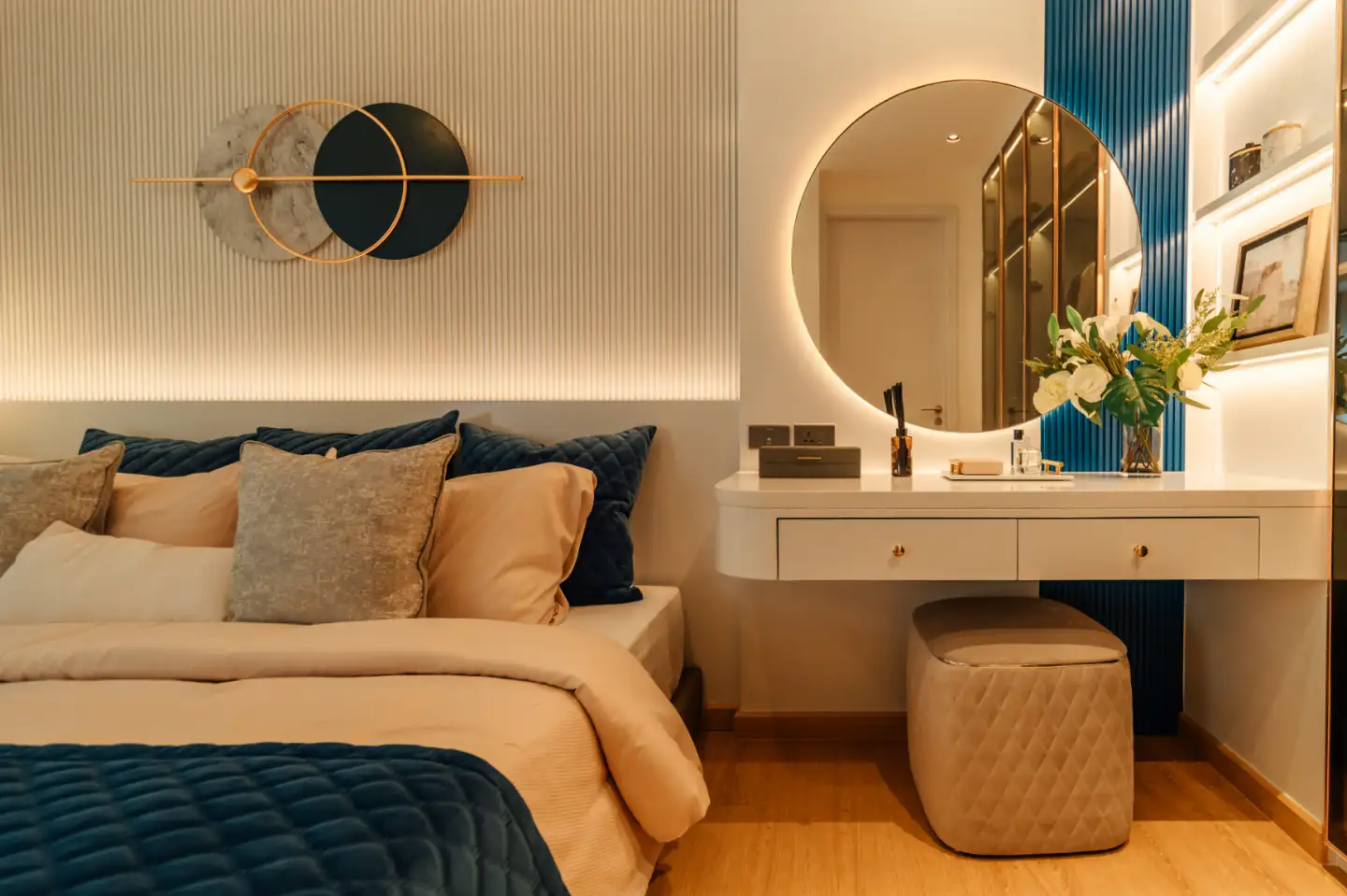 Above Element Condominium - Standard 1 Bedroom - 15% Rental Guarantee - Photo 19