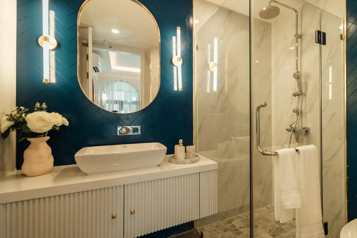 Above Element Condominium - Standard 1 Bedroom - 15% Rental Guarantee - Photo 20