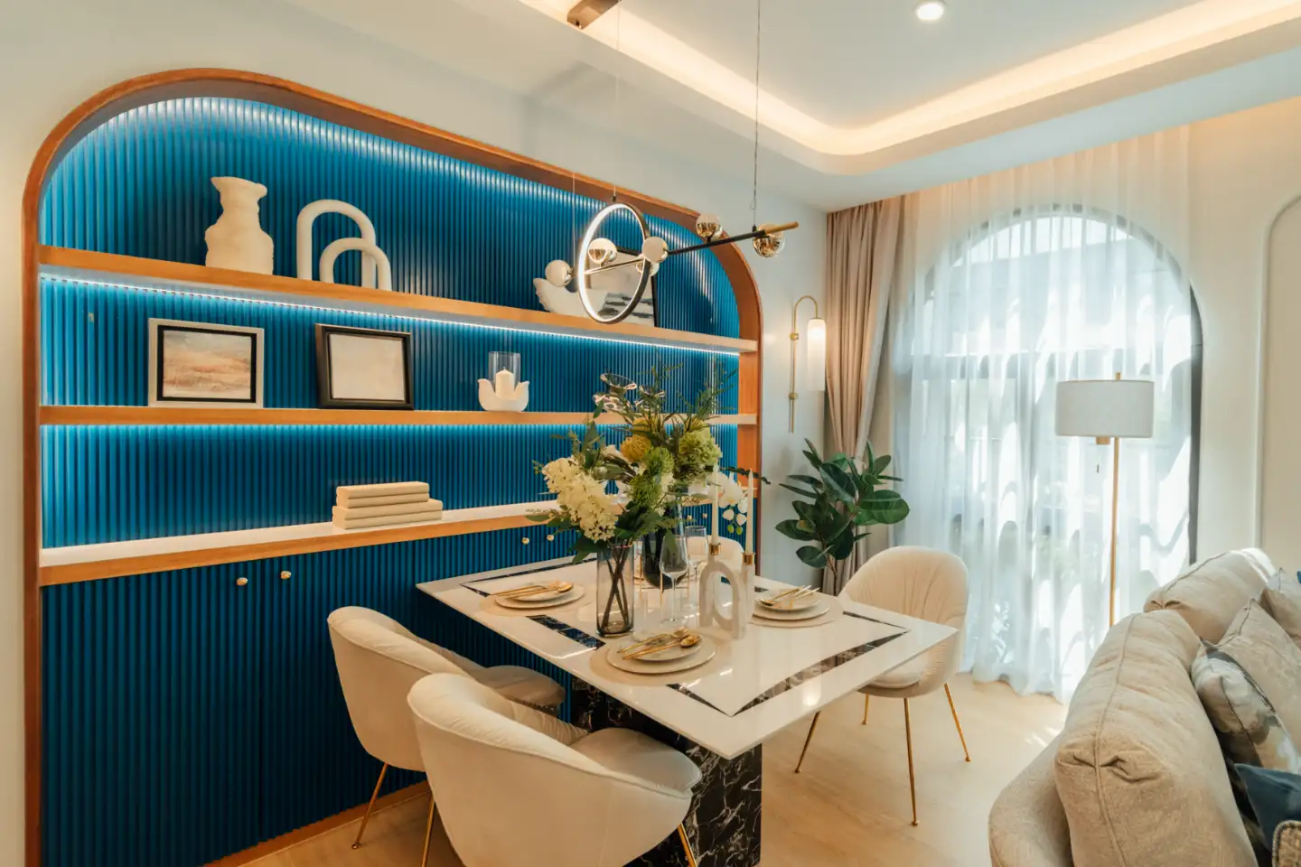 Above Element Condominium - Standard 1 Bedroom - 15% Rental Guarantee - Photo 22