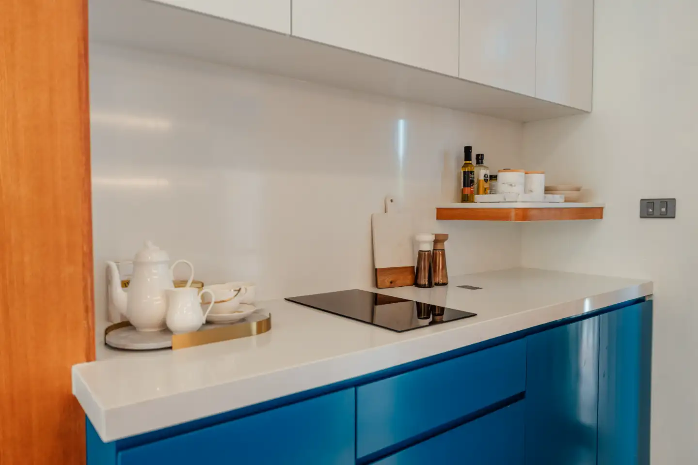 Above Element Condominium - Standard 1 Bedroom - 15% Rental Guarantee - Photo 23