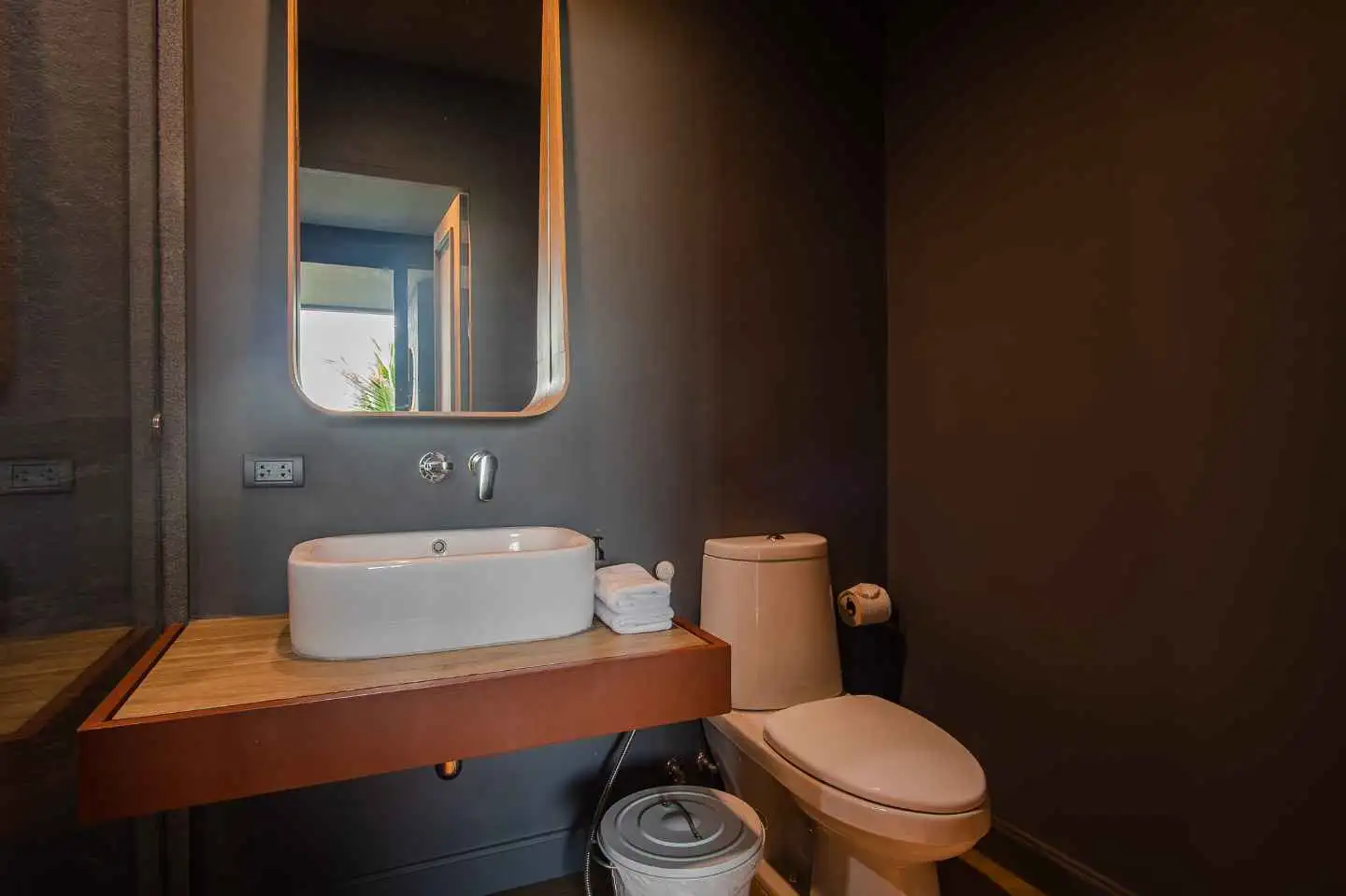 Interior view of 2 Bedroom Mountain View Resale Unit At Saturdays Condo, Naiharn