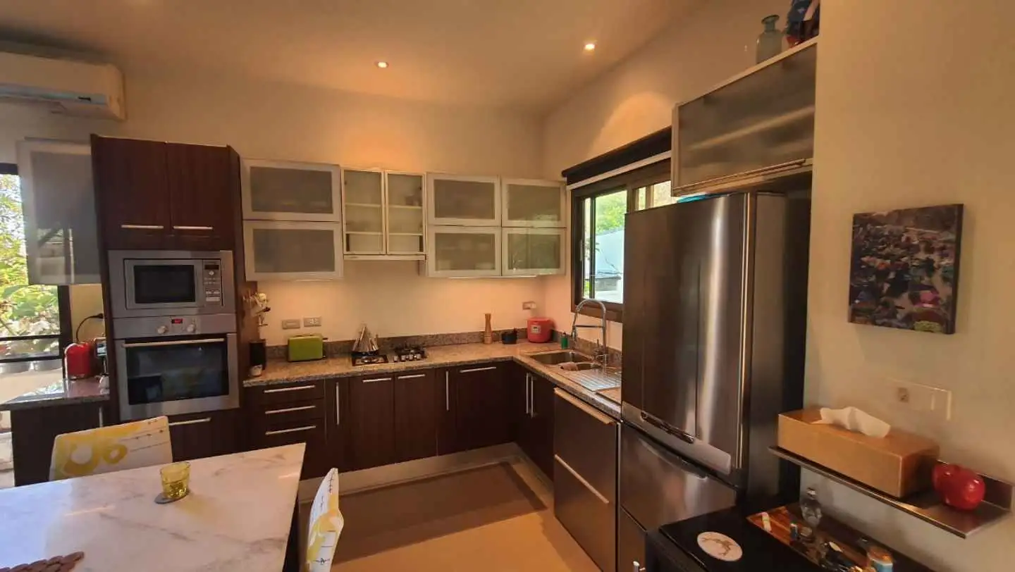 Interior view of 2 Bedroom Pool Villa For Sale In Two Villas Naya, Naiharn