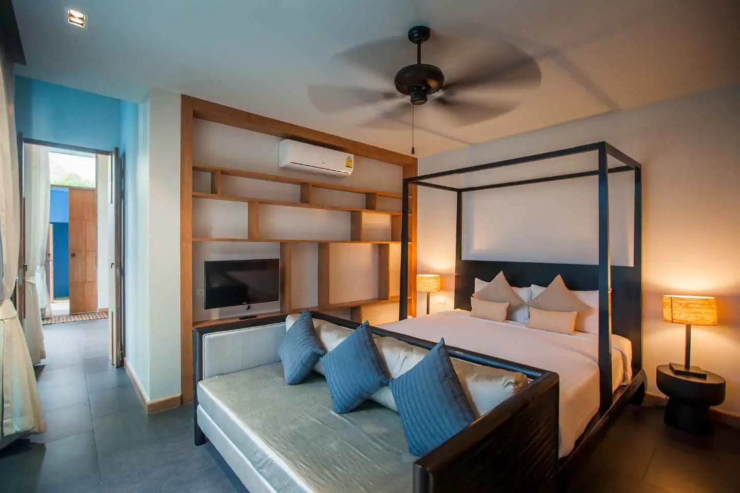 Interior view of 3 Bedroom Resale Villa In Wings Pasak Soi 8