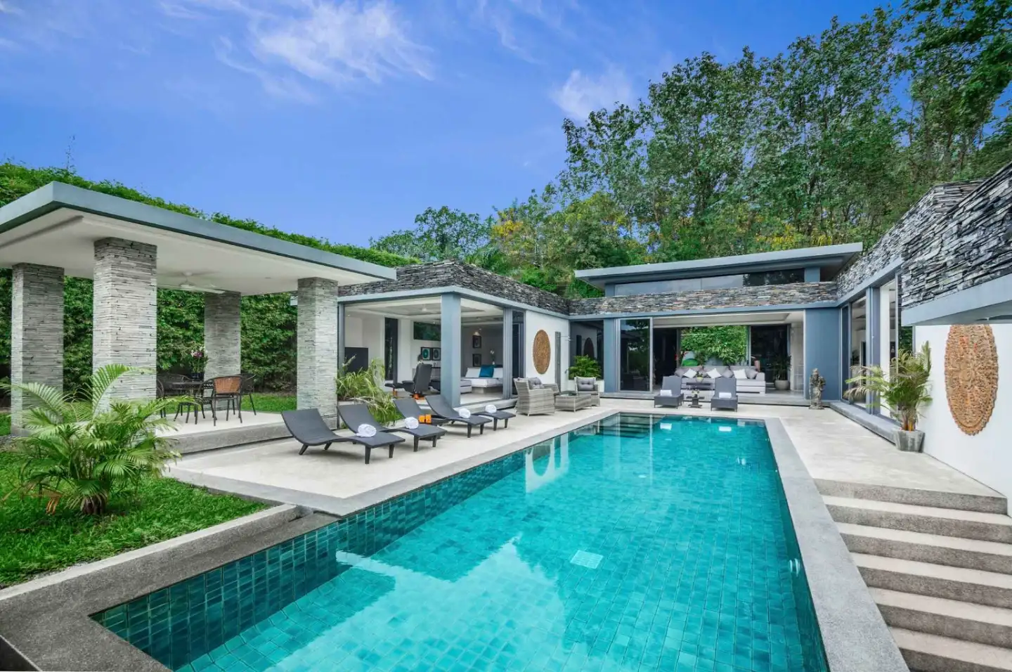 The Villas by Big Bamboo