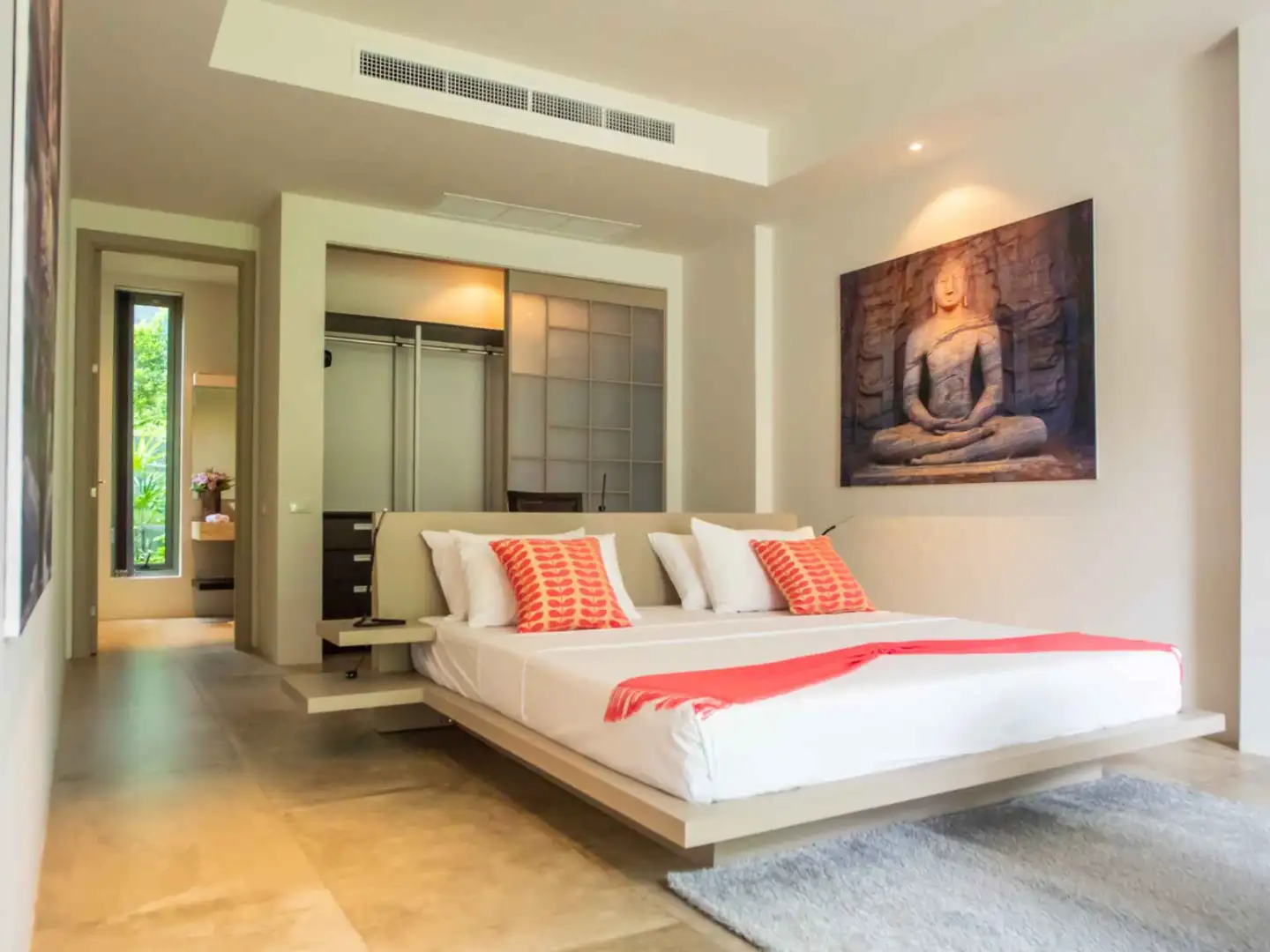 Exterior view of The Villas by Big Bamboo