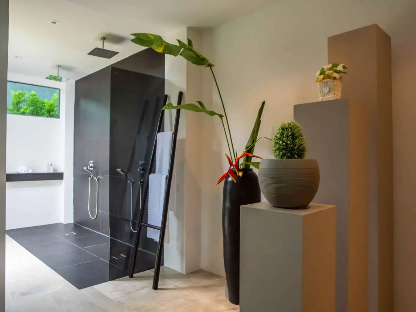 Exterior view of The Villas by Big Bamboo