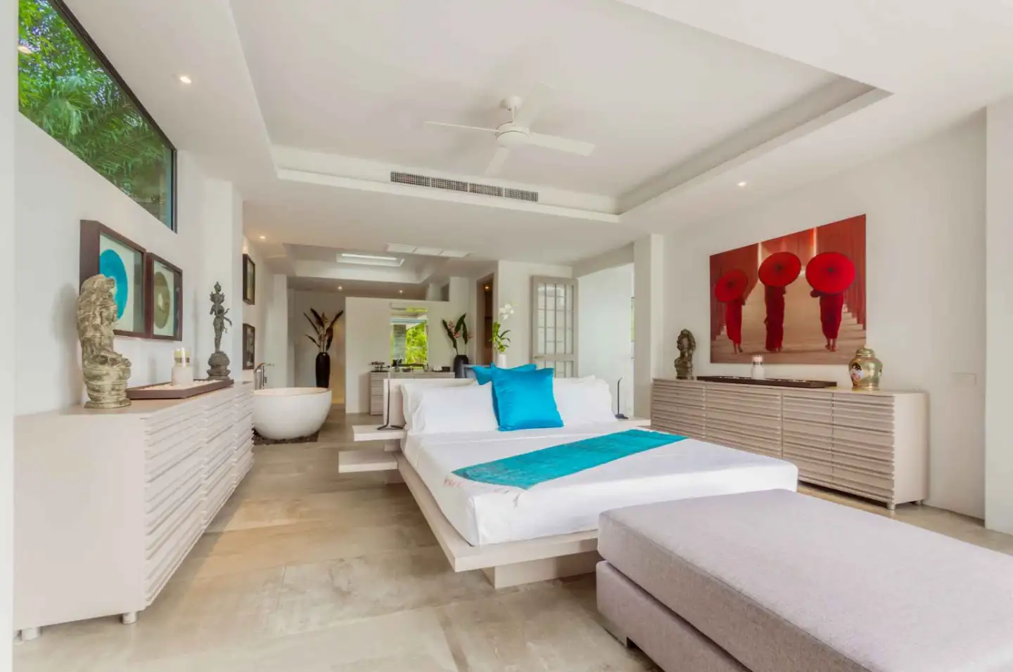 Exterior view of The Villas by Big Bamboo