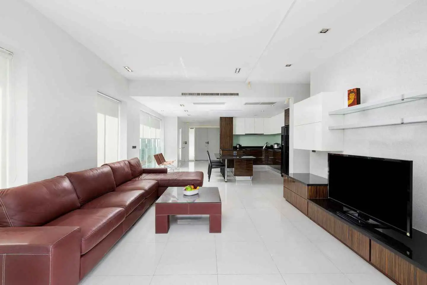 Waterside Townhome For Sale In Boat Lagoon, Phuket - Photo 4