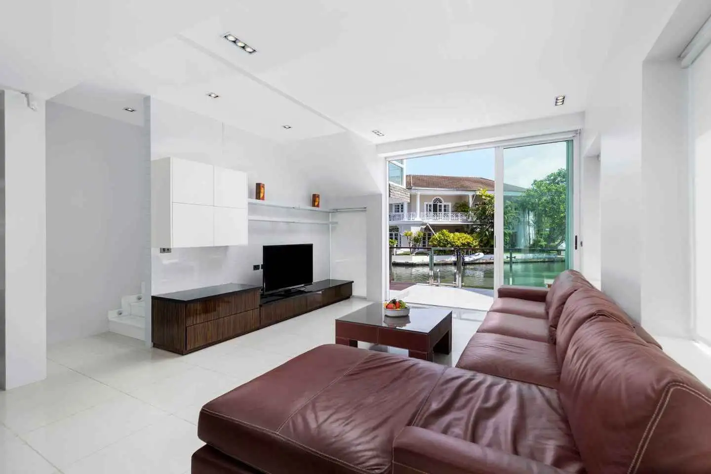 Waterside Townhome For Sale In Boat Lagoon, Phuket - Photo 5