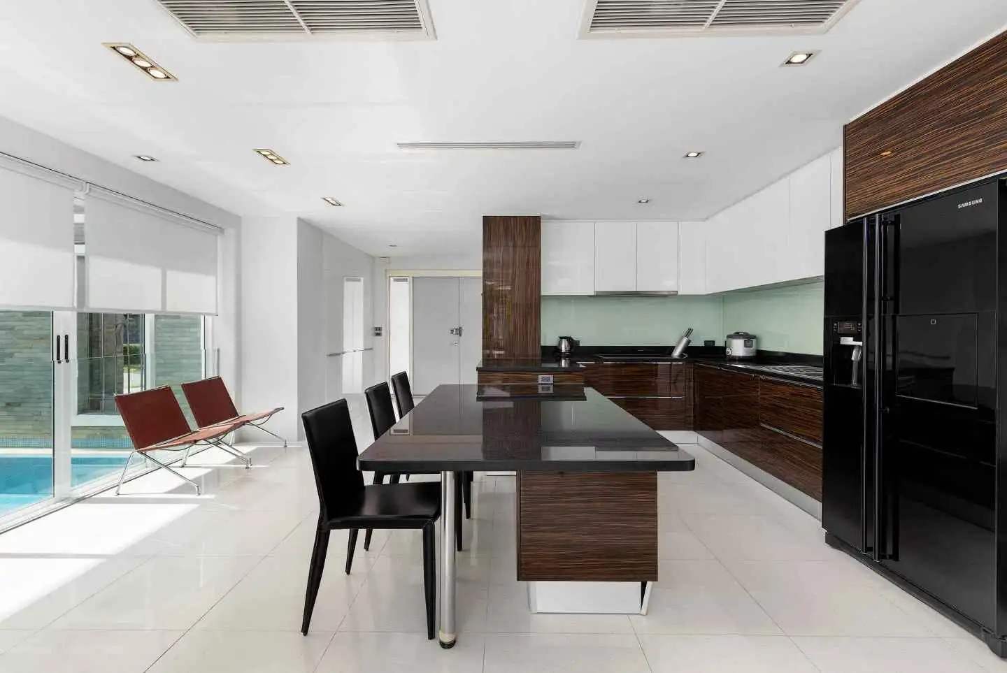 Waterside Townhome For Sale In Boat Lagoon, Phuket - Photo 6