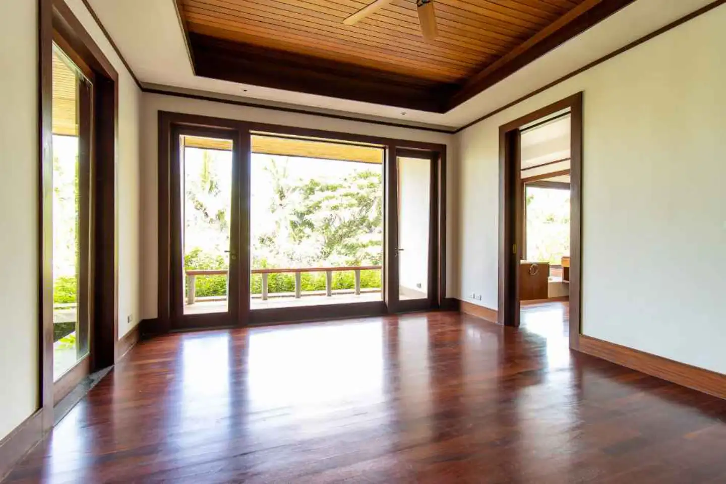 View from Luxurious Sea View Villa For Sale In Andara, Kamala, Phuket