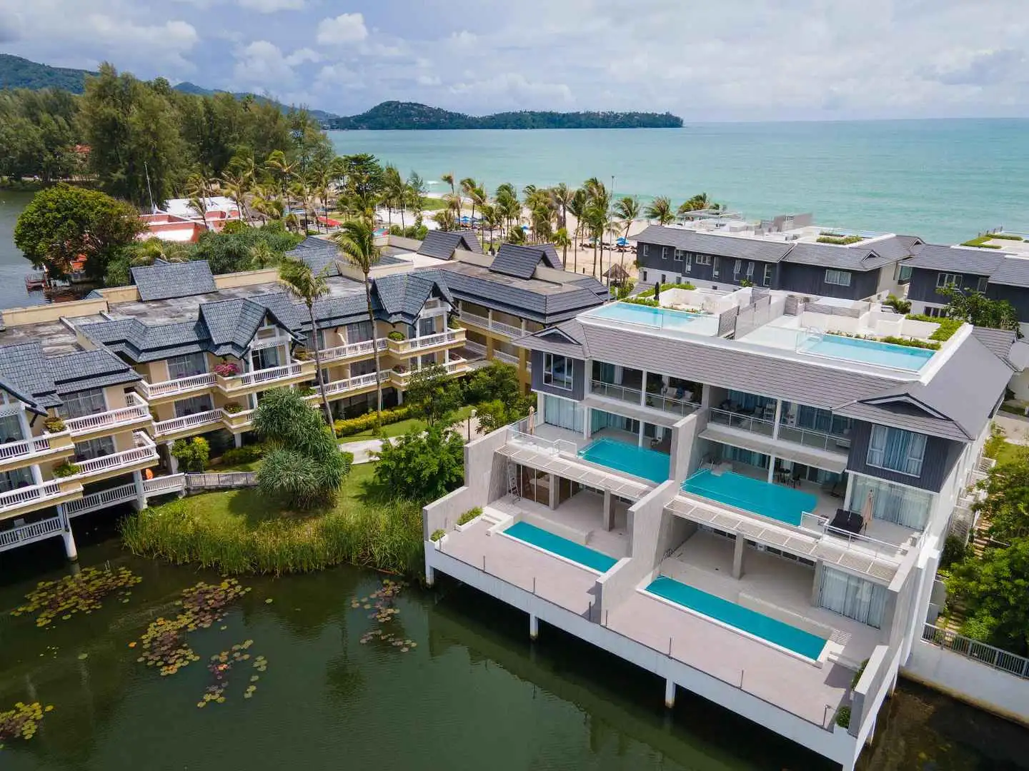 Angsana Penthouse
