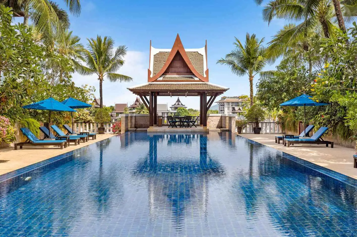 Penthouse Apartment For Sale In Royal Phuket Marina, Phuket - Photo 3