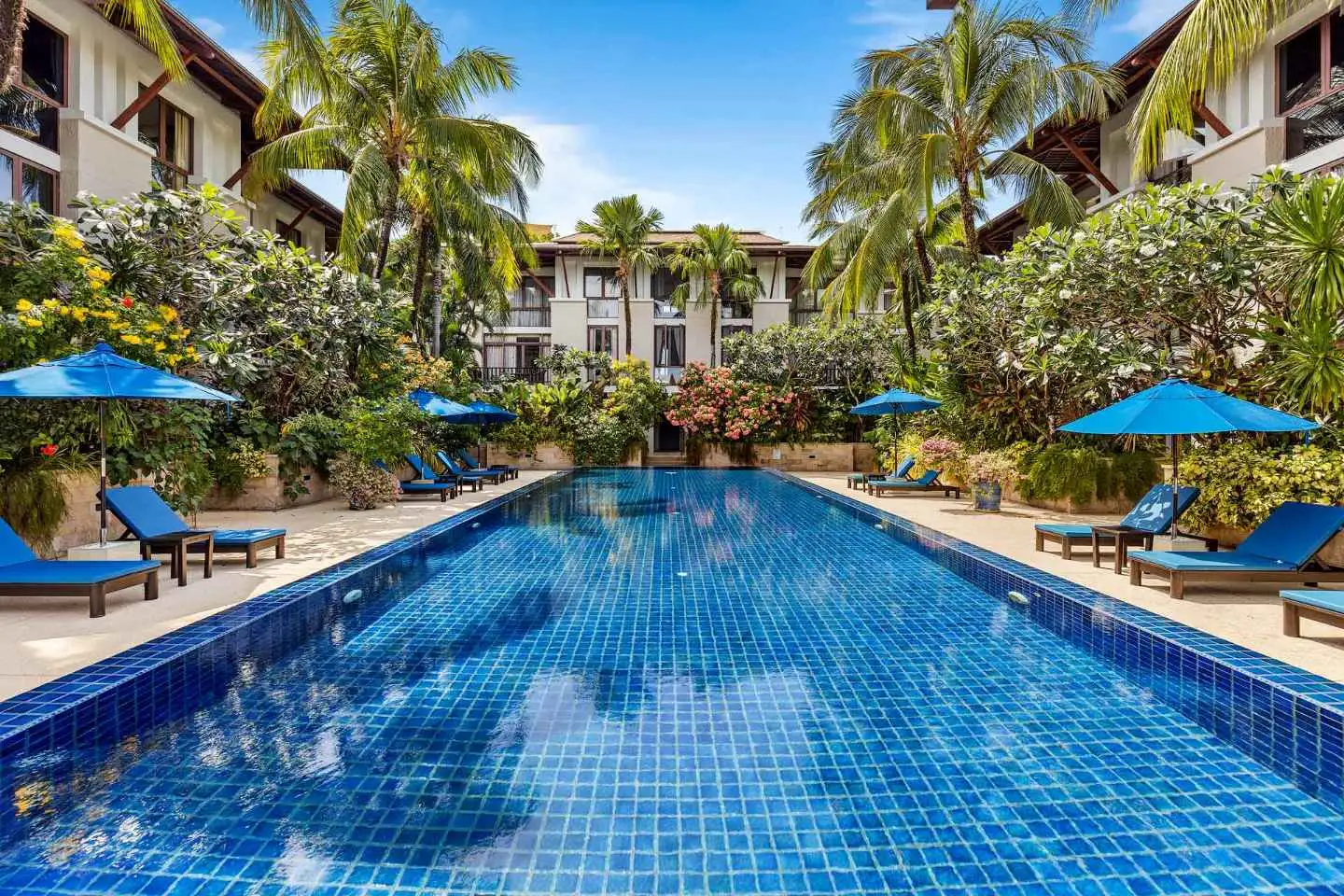 Penthouse Apartment For Sale In Royal Phuket Marina, Phuket - Photo 8
