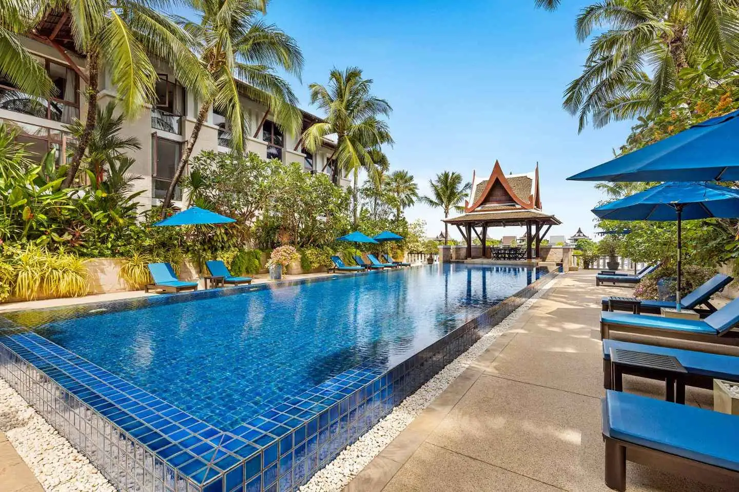 Penthouse Apartment For Sale In Royal Phuket Marina, Phuket - Photo 2