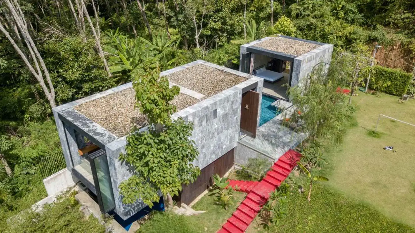 Villa Sauvage - Photo 2