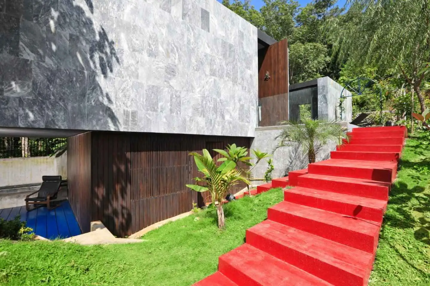 Villa Sauvage - Photo 3